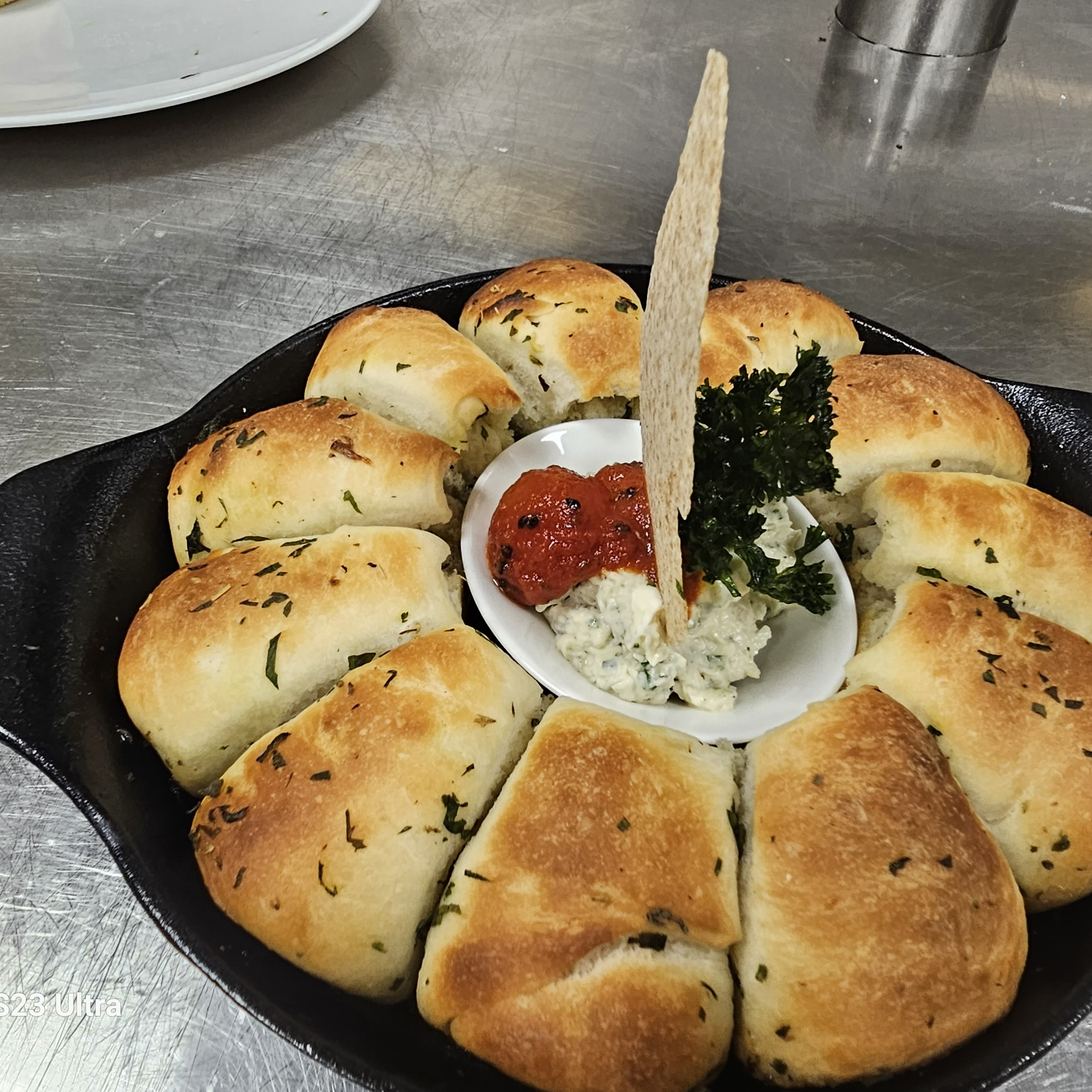 Catering Presentation