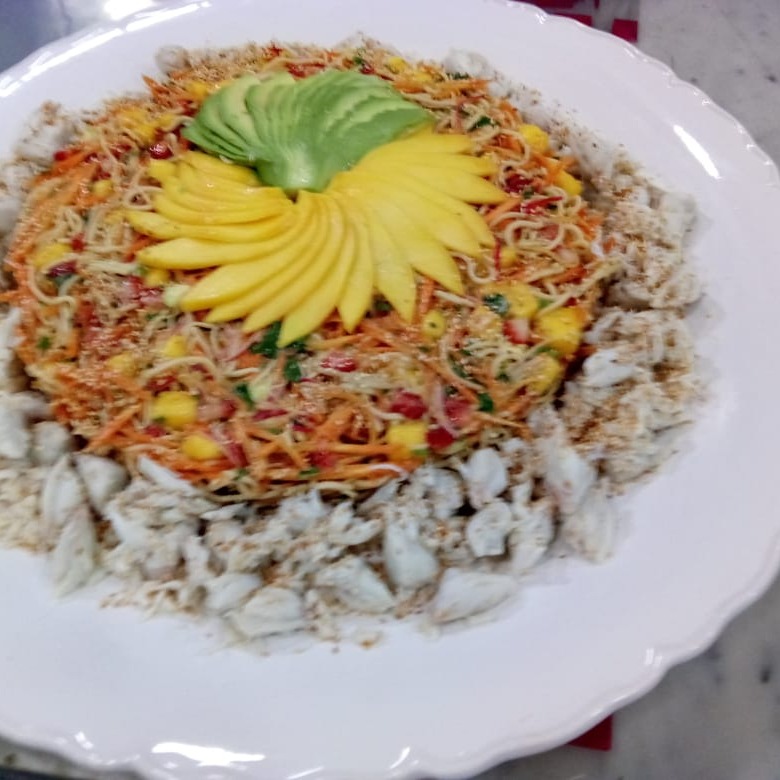 Catering Presentation